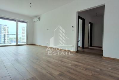 Apartament 2 camere  Adora,Incalzire in pardosea nemobilat - 4