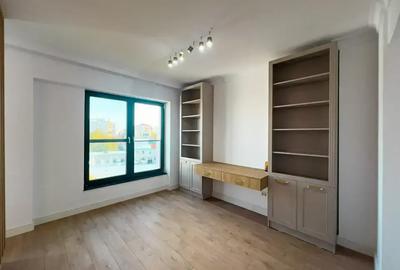 Penthouse de vânzare București Timpuri Noi – 4 camere Mutare Imediata - 9