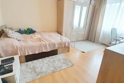Garsonieră decomandată, mobilată în Gheorghe Lazăr