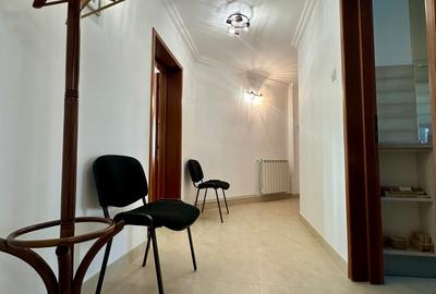 Bulevardul Decebal 3 camere stradal - 6