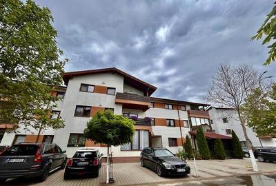 Apartament 3 camere mobilat, decomandat | Sanpetru | Parcare - 11