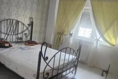 P-ta Muncii - Rond Baba Novac | 2 Camere | Decomandat | AC - 3