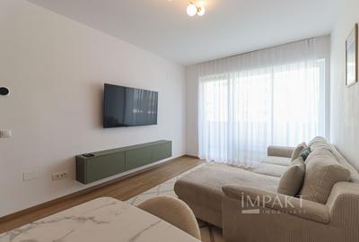 Apartament de închiriat – Elite Junior | Construcție nZEB | parcare - 3