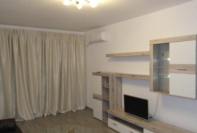 APARTAMENT 2 CAMERE | CARTIERUL SOLAR | 57 MP + BALCON 7 MP | DECOMANDAT | ET. 3 - 2