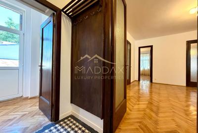 Birou cu 5 camere Unic *160mp* // Zona Eminescu- Polona - 23