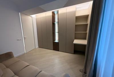 Apartament 3 camere de vânzare – Cortina North | 77 mp construiți | Premium-Lux - 11