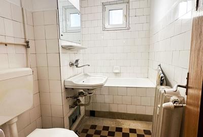 Apartament 4 cam decomandat - Blv Republicii - 7