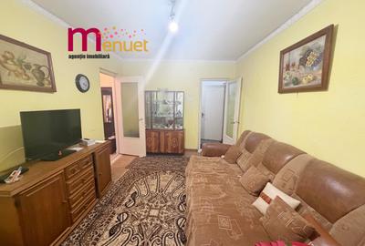 Apartament 2 camere,strada Alunisului,parter - 3