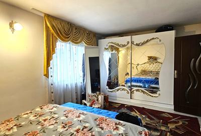 Casa P+1,200 mp desfasurati,terasa,balcoane,teren 457 mp-Bistrita,com.Al.cel.Bun - 6
