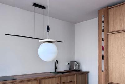 Inchiriere 2 Camere Bloc Boutique Eminescu/Polona - 5