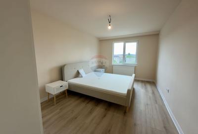 Apartament 4 camere Onestilor colt cu Cazaban/Lidl Iosia - 4