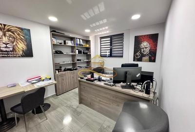 Spatiu comercial de inchiriat Nord Bacau - 4
