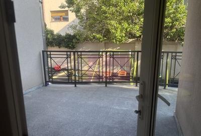Vila D+P+1+M cu teren 446 mp Drumul Sarii. - 4