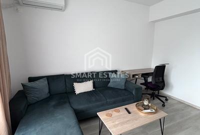 Apartament modern 2 camere Grand Arena + loc de parcare - 4