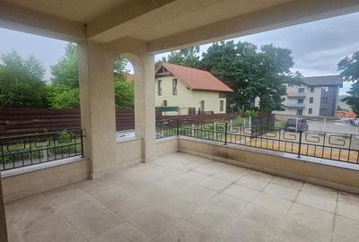 Vila zona Pacurari - Valea Lupului - 10