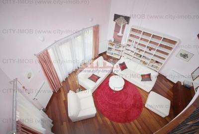 Vanzare Vila  Pipera 1350 mp teren adiacent Iancu Nicolae - 29