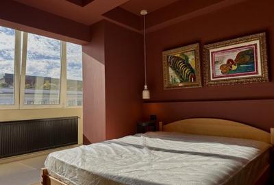 Apartament 3 camere Calea Victoriei centrala proprie balcon - 10