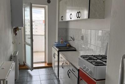 De inchiriat! Apartament cu o camera in Piata Cipariu - 5