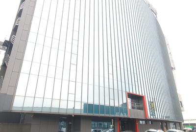 Comision 0! Spatiu de birouri in Nord City Tower - 1