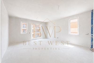 Apartament nou 2 camere etaj intermediar Eso Giroc Lift - 3