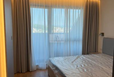 Apartament premium 3 camere | Prima închiriere | Parcare subterană - 13