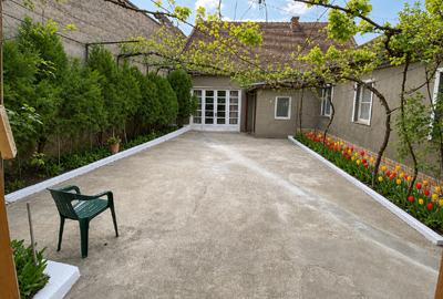 Casa Moldova Veche  - unic proprietar - NEGOCIABIL - 11