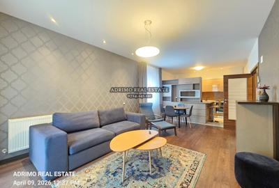 Ap2cam 70mp Bloc Nou - Tomis Mall - Parcare Subterana - 700 euro - 3