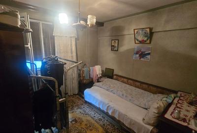 Apartament 3 camere decomandat | 67,9 mp total | Balcon 7 mp | Șoseaua Giurgiulu - 7