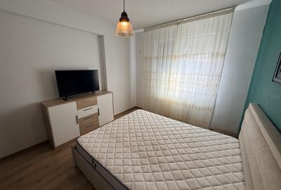 Apartament cu 2 camere decomandat, mobilat în Militari