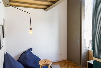 Ultracentral | Victoriei | 4 camere | Bloc 2017 - 28