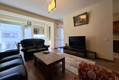 4 Camere | Iancu Nicolae | 161 mp | Centrală | 2 parcări | Lângă pădure - 9