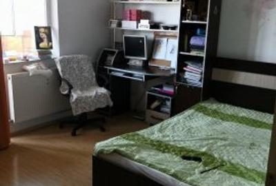 APARTAMENT 3 CAMERE Sebastian-Parc - 3