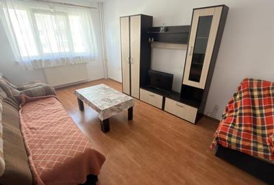 Apartament 3 camere, decomandate 6/10 zona Vasile Aaron Sibiu - 4