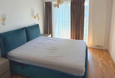 Penthouse-Duplex  | Loc de parcare inclus  | Metrou | Zona Floreasca - 7