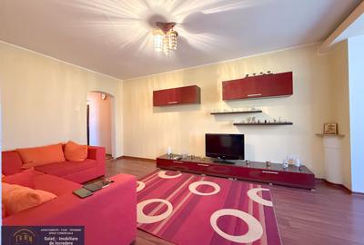3 camere, complet mobilat și utilat – Str. Brăilei Micro 19 - 8