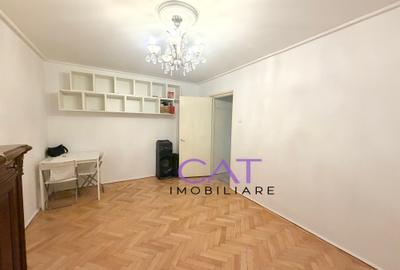 Apartament 2 camere de vânzare zona Dorobanti-Axinte Uricariul - 4