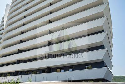 Apartament cu 2 camere decomandat în Zorilor