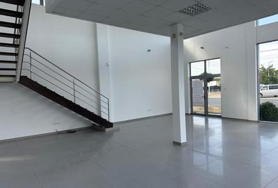 Spațiu comercial de închiriat, str. Matei Corvin-SC0139 - 4