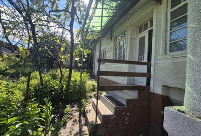 Casă individuală cu 3 camere în Cricău