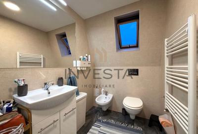Apartament cu 3 camere in Gheorgheni! - 11