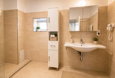 Apartament modern cu 2 camere in zona Centrală - 11