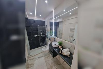 Apartament 2 camere, ultrafinisat, zona Horea - 6