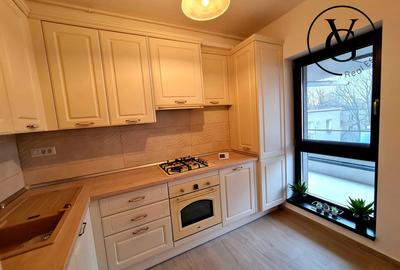 Apartament 3 camere I Floreasca - 3