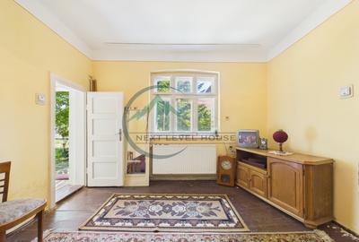 Casa in Prejmer, teren de 1440mp, garaj dublu, sura, beci-Comision 0 - 11