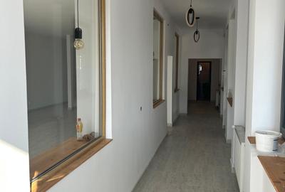 Spatiu Comercial pentru Restaurant 328mp P+M zona Avram Iancu - 5