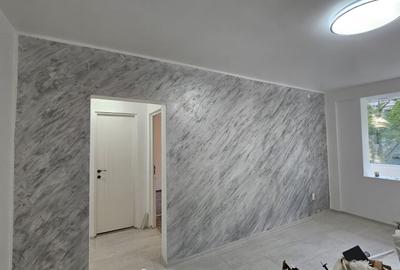 Oportunitate rară, apartament 3 camere, etaj 1, Micro 17, Pret 75000 E - 1