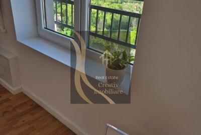 Studio în Park View Tineretului, poziționat excelent lângă parc - 6