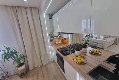 Apartament 2 camere în zona STRAZII HOREA - 14