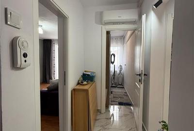 Apartament 2 camere, Zona Sud , Gata de Mutat , Complet Renovat | - 4