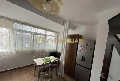3 Camere de inchiriat | Berceni | Metrou | Bloc Reabilitat - 6
